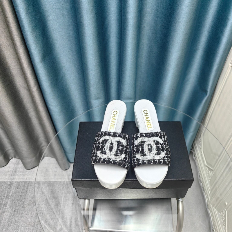 Ch*el slippers